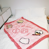 BD Nite Blanket 2.0 Collection