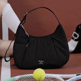 AEIOU Unice Collection BLACK
