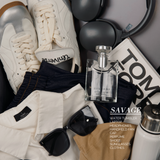 Savage Collection BLACK