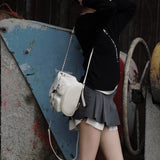 Aolie + Collection WHITE