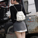 Aolie + Collection WHITE