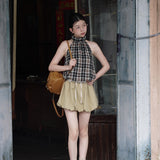 Aolie + Collection BROWN