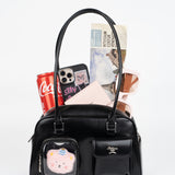 Vallis Collection BLACK (SALE UNIT)