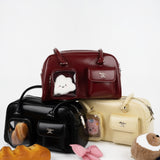 Vallis Collection MAROON (SALE UNIT)