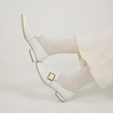 Lynne Collection WHITE