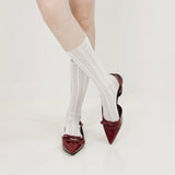 Vela Collection MAROON