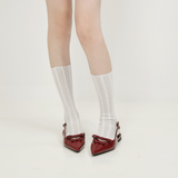 Vela Collection MAROON