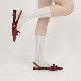 Vela Collection MAROON