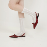 Vela Collection MAROON