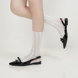 Vela Collection BLACK