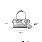 Olie Collection SILVER (Online Exclusive)