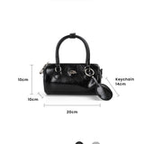 Olie Collection BLACK