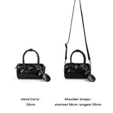 Olie Collection BLACK
