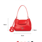 Eggie Collection RED