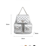 Aolie + Collection SILVER