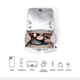 Aolie + Collection SILVER