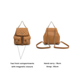 Aolie + Collection BROWN