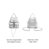 Aolie + Collection SILVER