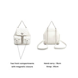 Aolie + Collection WHITE