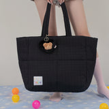 AEIOU Allix Collection BLACK