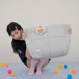 AEIOU Allix Collection GREY