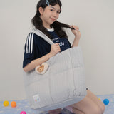 AEIOU Allix Collection GREY