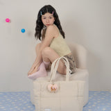 AEIOU Allix Collection BEIGE