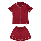 BD Sleepwear Collection RED