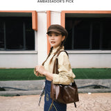 Lumi Collection BROWN