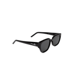 Universe Sunglasses Collection BLACK
