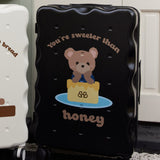 Toast 26-Inch Luggage Collection BLACK