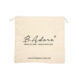 BD Sleepwear Collection RED