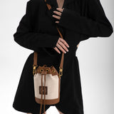 Deron Collection BROWN