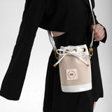 Deron Collection WHITE