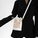 Deron Collection WHITE