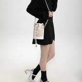 Deron Collection WHITE