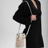 Deron Collection WHITE