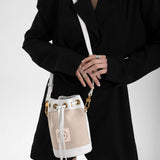 Deron Collection WHITE
