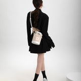 Deron Collection WHITE
