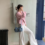 Arrie Collection JEANS LIGHT BLUE