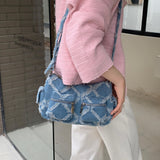 Arrie Collection JEANS LIGHT BLUE