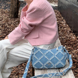 Arrie Collection JEANS LIGHT BLUE