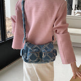 Arrie Collection JEANS LIGHT BLUE