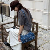 Arrie Collection JEANS BLUE