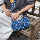 Arrie Collection JEANS BLUE