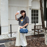 Arrie Collection JEANS BLUE