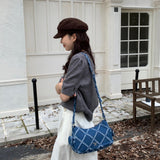 Arrie Collection JEANS BLUE