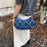 Arrie Collection JEANS BLUE