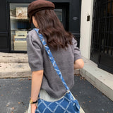 Arrie Collection JEANS BLUE