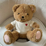 Bean Beanie Plush Toy Collection